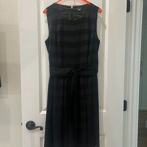 Black Cocktail dress